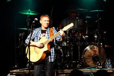 Profile image of Greg Berriman Duo*