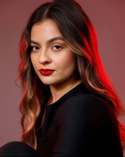 Profile image of Chloe Stevens