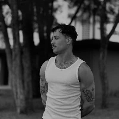 Profile image of Axel taylor