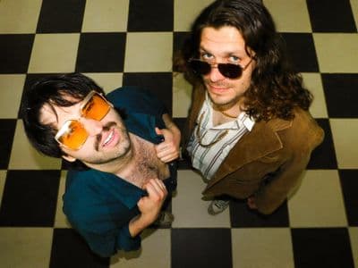 Profile image of Hot Pursuit