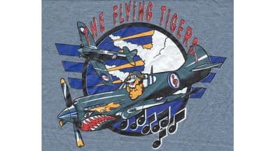 Profile image of The Flying Tigers