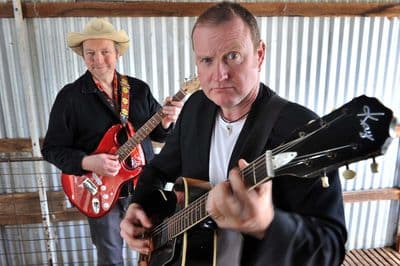 Profile image of Sons Of The Blues