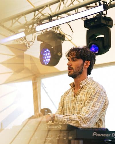 Profile image of Matteo Dose