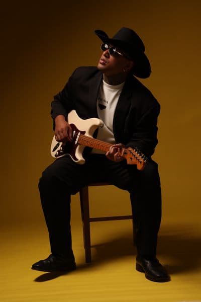 Profile image of Ricky Nifo Solo