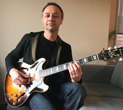 Profile image of Wade Reeve