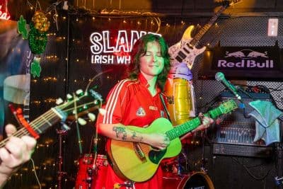 Profile image of Sarah Fitzpatrick