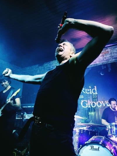 Profile image of Daren Reid and the Soul City Groove