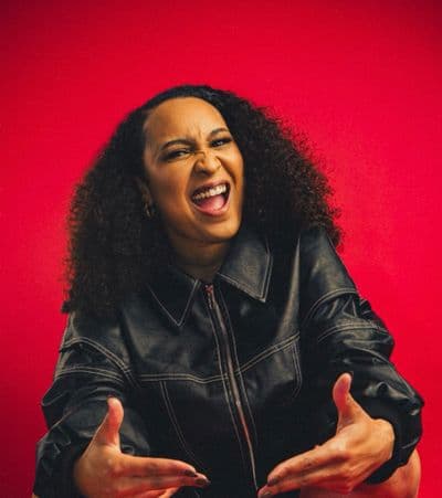 Profile image of Nancy Macdonald