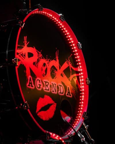 Profile image of Rock Agenda