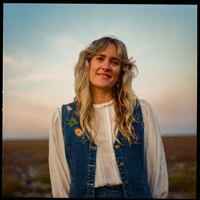 Profile image of Adele Oliver
