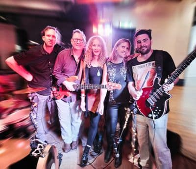 Profile image of Another Fine Mess