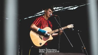 Profile image of Darragh Heneghan