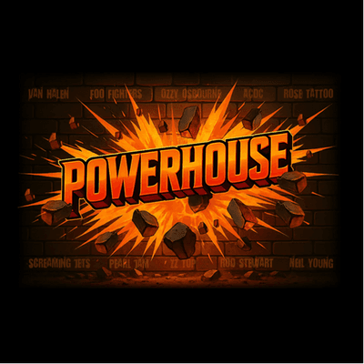 Profile image of Powerhouse