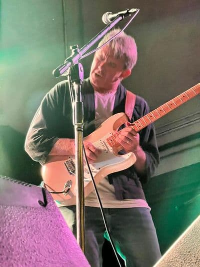Profile image of Deon Powter