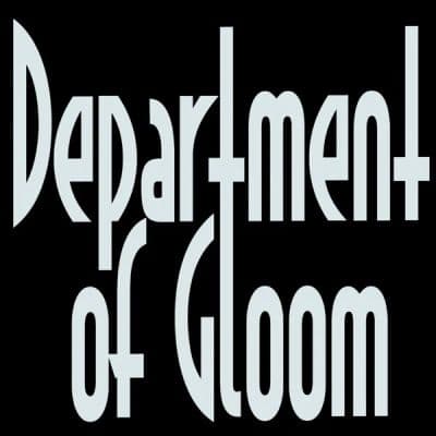 Profile image of Department of Gloom