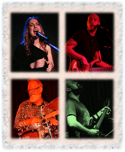 Profile image of Duality Band