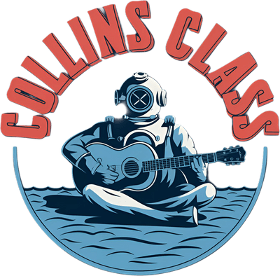 Profile image of Collins Class