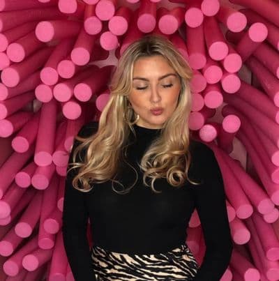 Profile image of Caroline Hesford