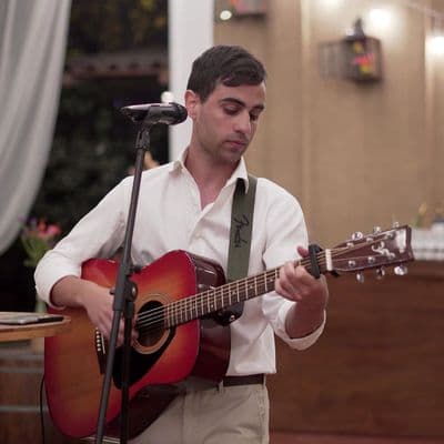 Profile image of Jake Samartgis