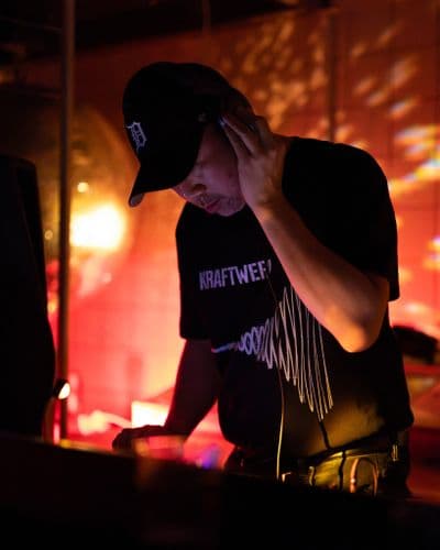 Profile image of Dave Pham