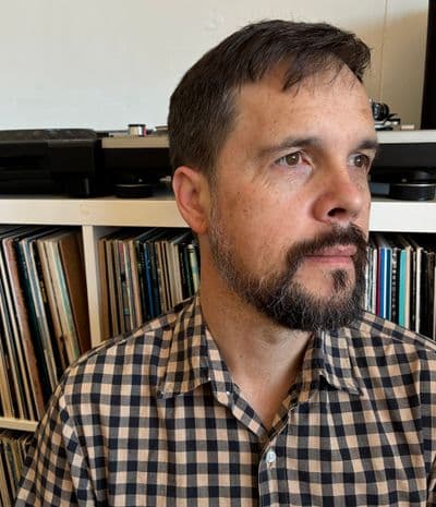 Profile image of Paul Medder