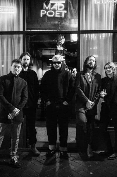 Profile image of Les Poètes Pop