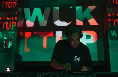 Profile image of Morning Steppa