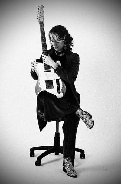 Profile image of Lecia Louise