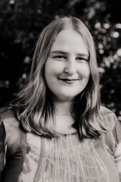 Profile image of Hilary Geddes