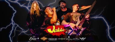 Profile image of Jabba Band*
