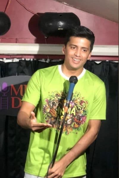 Profile image of Aayush Rathi