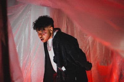 Profile image of ESHAAN