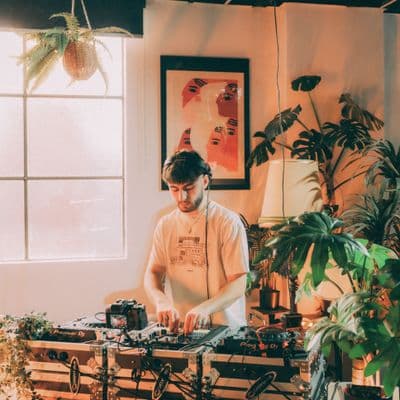 Profile image of B-Side