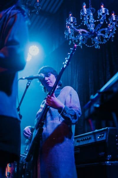 Profile image of Sasha Gavlek