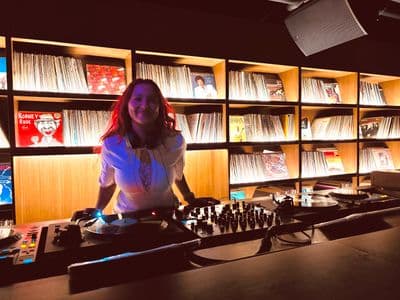 Profile image of Vivi