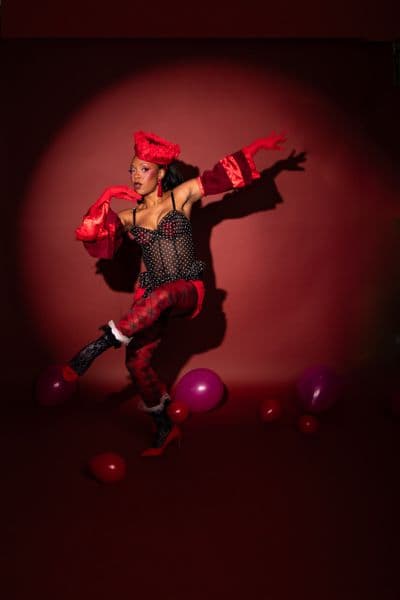 Profile image of Bob'beyonce