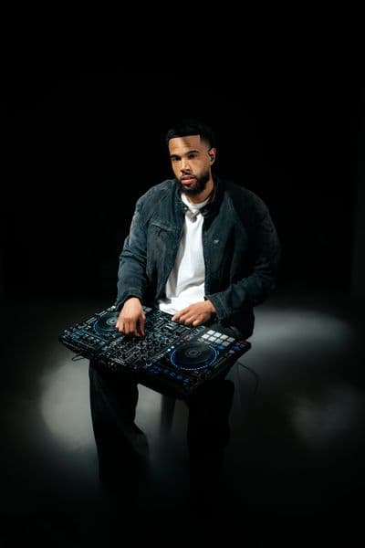 Profile image of DJ Cass - Official