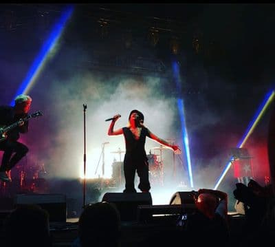 Profile image of Eliza Wolfgramm