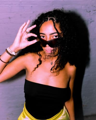 Profile image of DJ CELINITA
