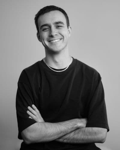 Profile image of Rory Lucas