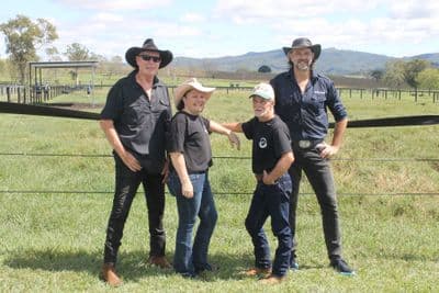 Profile image of Griffin County