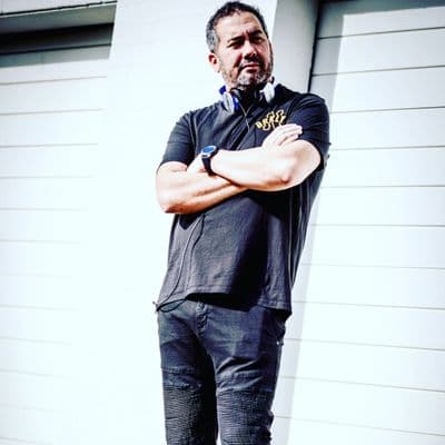 Profile image of DJ Tache