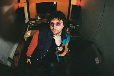 Profile image of Chris Arnott