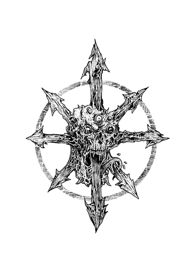 Profile image of Dark Horse