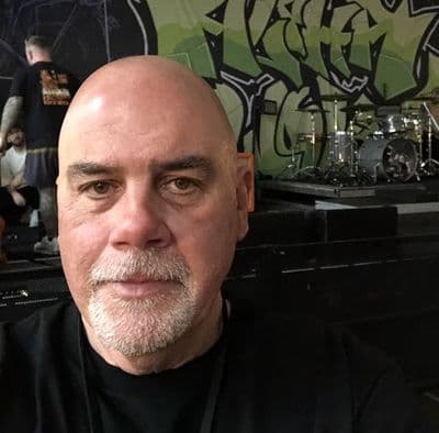 Profile image of David Henebery Audio