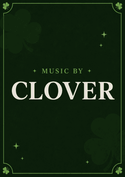 Profile image of Clover