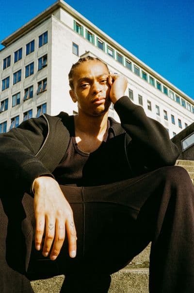 Profile image of Jay Berry