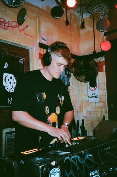 Profile image of tellmelater