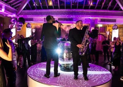 Profile image of The Collective Band