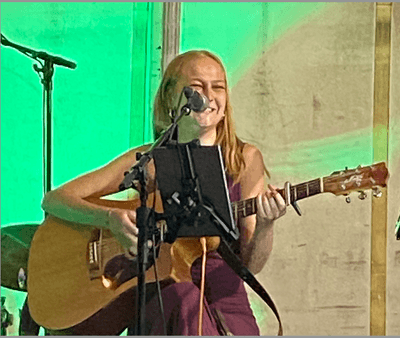 Profile image of Alice Watson